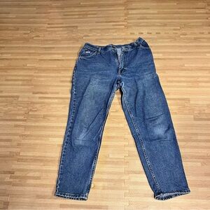 Wrangler Women’s  Classic Blue Jeans